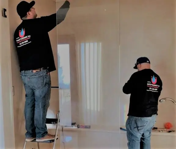 Professional plumbing installation for Leak Detection in Waynesville